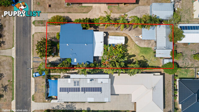 18 Maple Street PIALBA QLD 4655