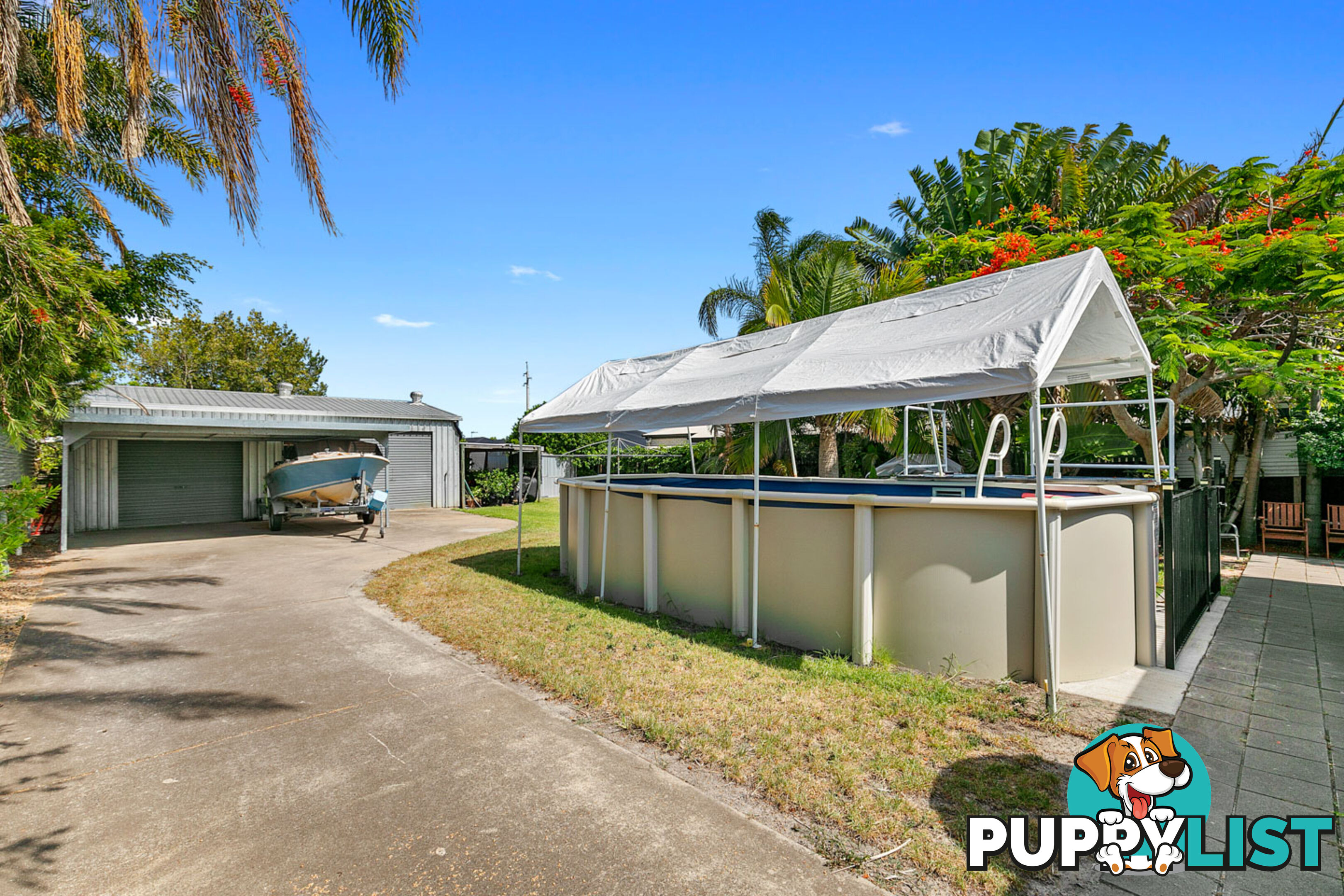 18 Maple Street PIALBA QLD 4655