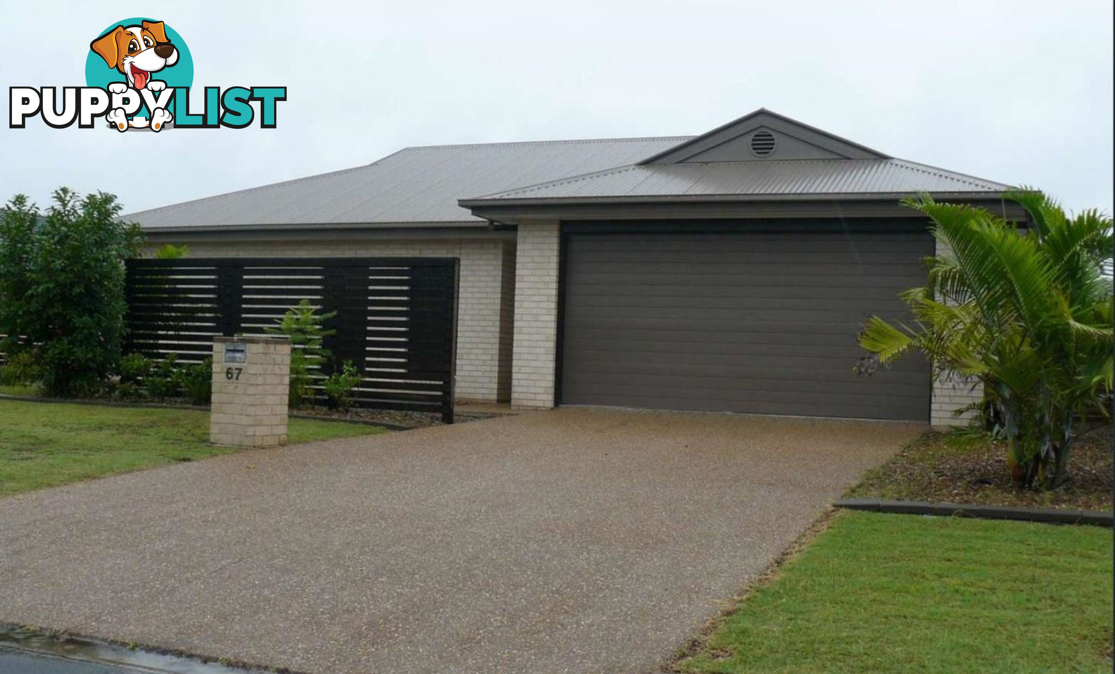 67 Magellan Circuit URRAWEEN QLD 4655