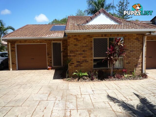 5/133 Freshwater Street TORQUAY QLD 4655