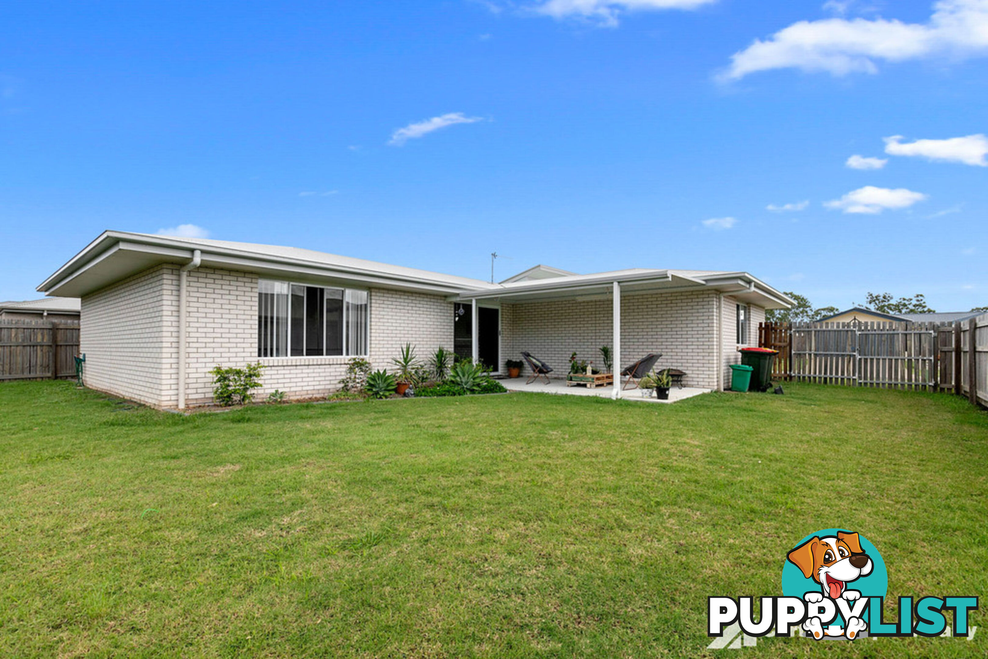 25 Wagtail Circuit KAWUNGAN QLD 4655