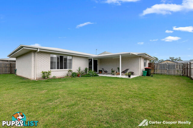 25 Wagtail Circuit KAWUNGAN QLD 4655