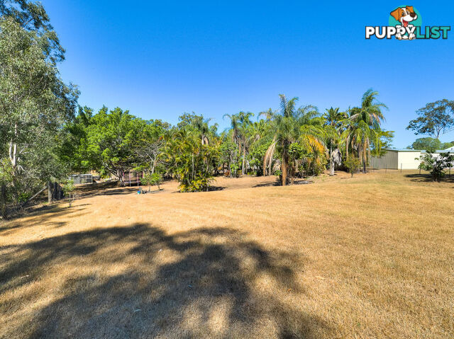 54 Dreamtime Avenue BURRUM HEADS QLD 4659