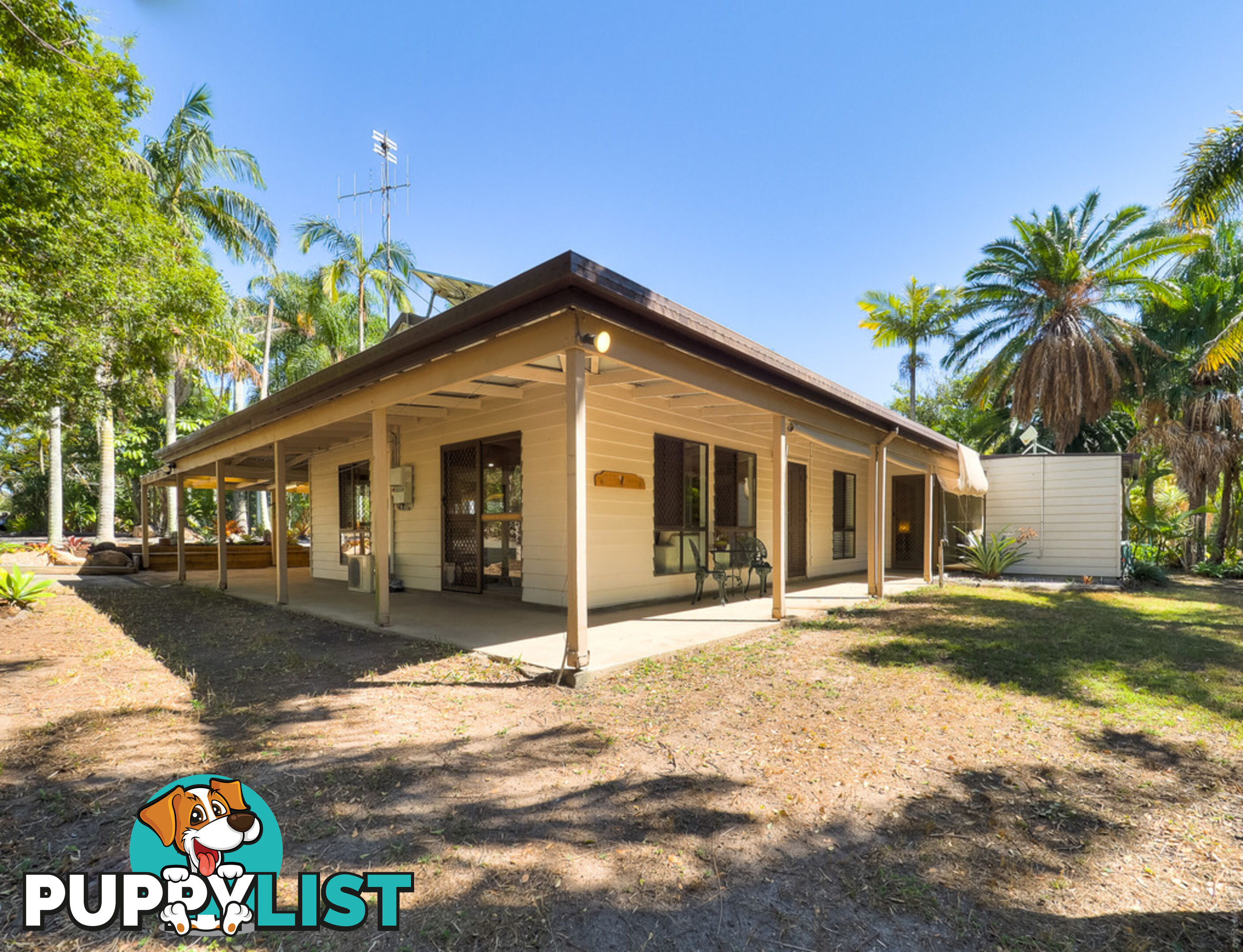 54 Dreamtime Avenue BURRUM HEADS QLD 4659