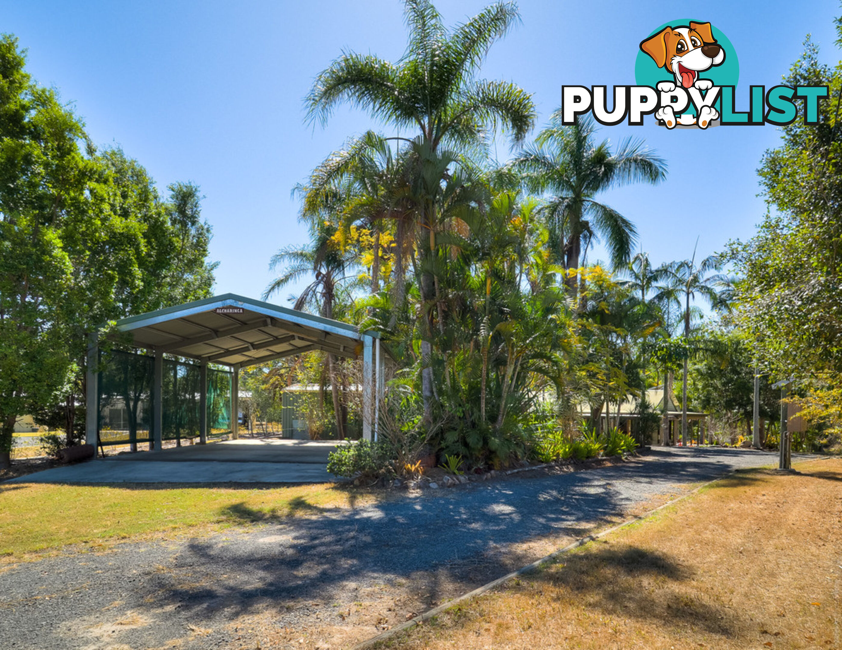 54 Dreamtime Avenue BURRUM HEADS QLD 4659