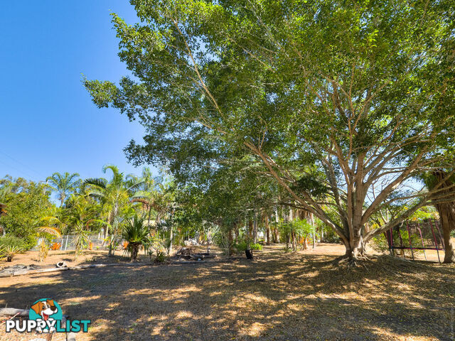 54 Dreamtime Avenue BURRUM HEADS QLD 4659