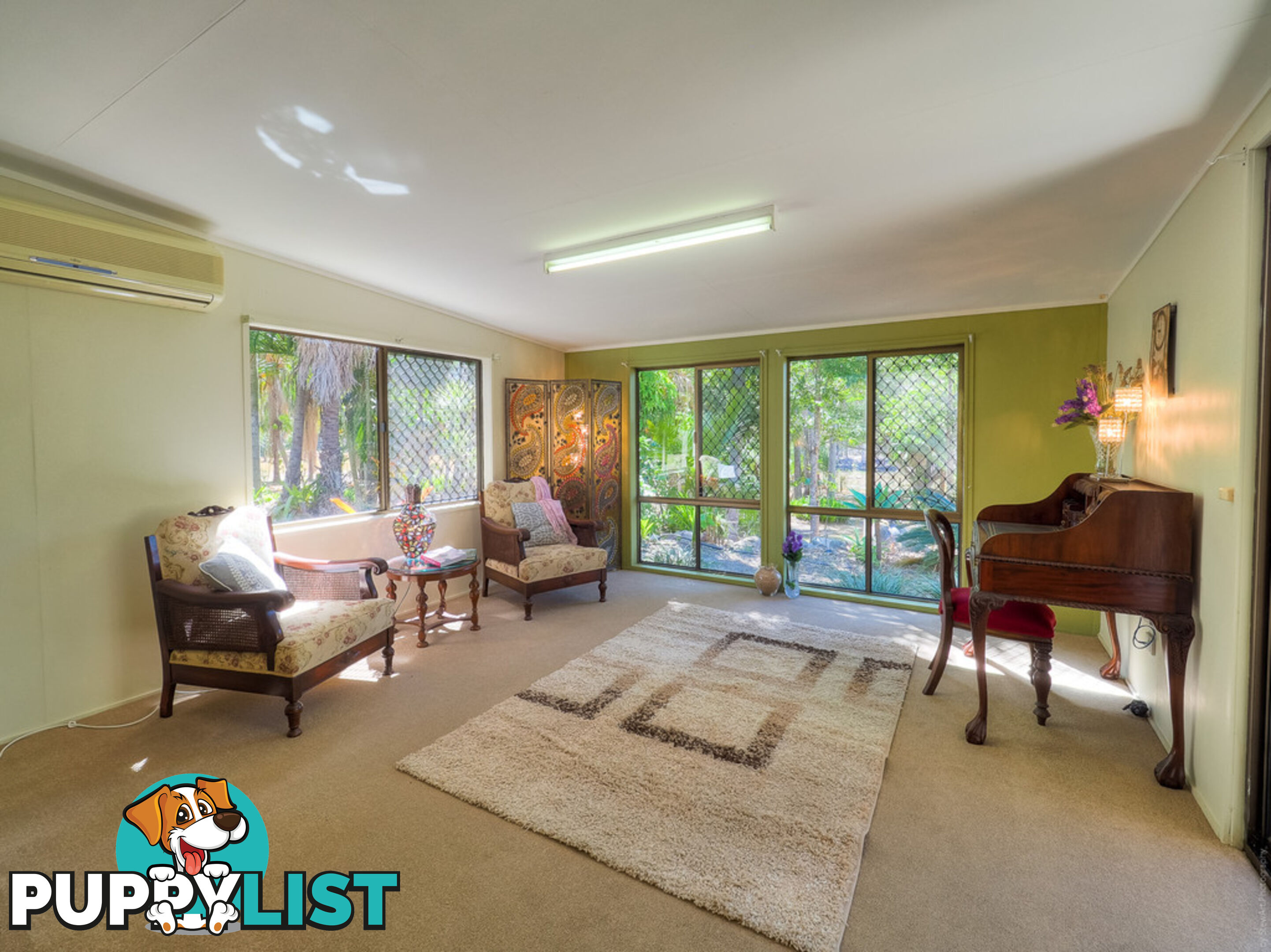 54 Dreamtime Avenue BURRUM HEADS QLD 4659