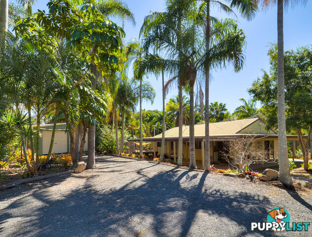 54 Dreamtime Avenue BURRUM HEADS QLD 4659