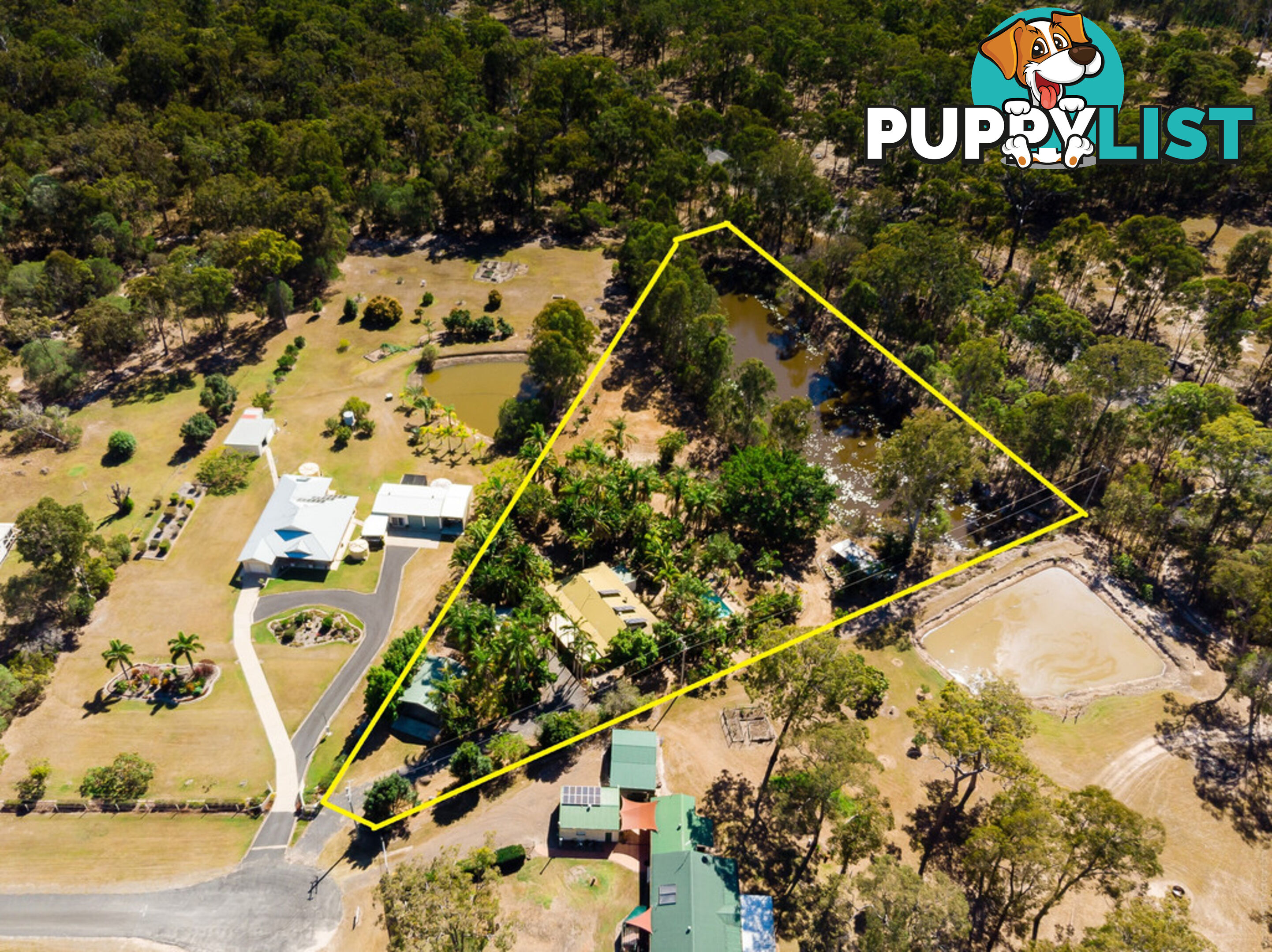 54 Dreamtime Avenue BURRUM HEADS QLD 4659