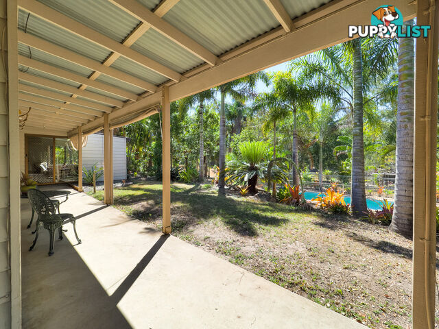 54 Dreamtime Avenue BURRUM HEADS QLD 4659