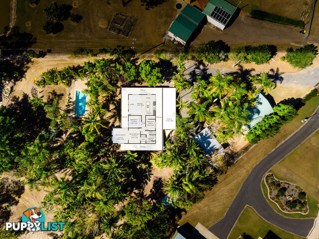 54 Dreamtime Avenue BURRUM HEADS QLD 4659