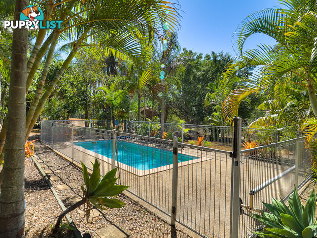 54 Dreamtime Avenue BURRUM HEADS QLD 4659