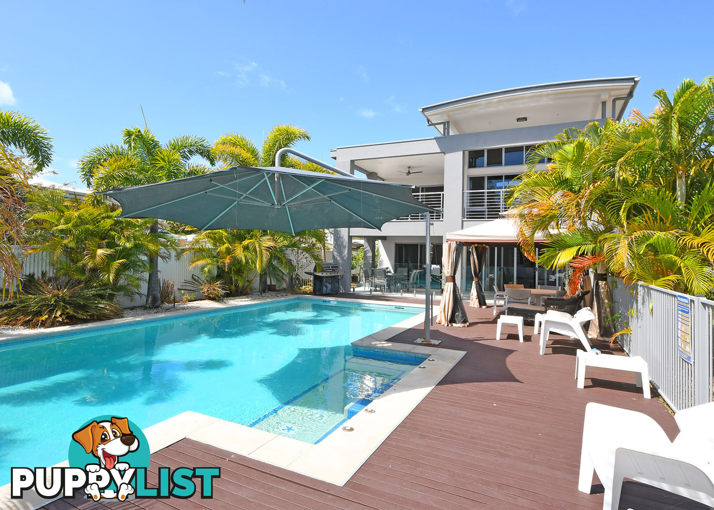 235 Cypress Street URANGAN QLD 4655