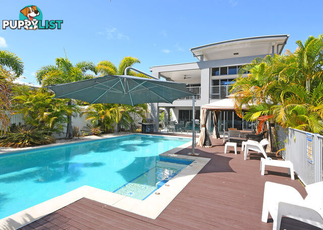 235 Cypress Street URANGAN QLD 4655