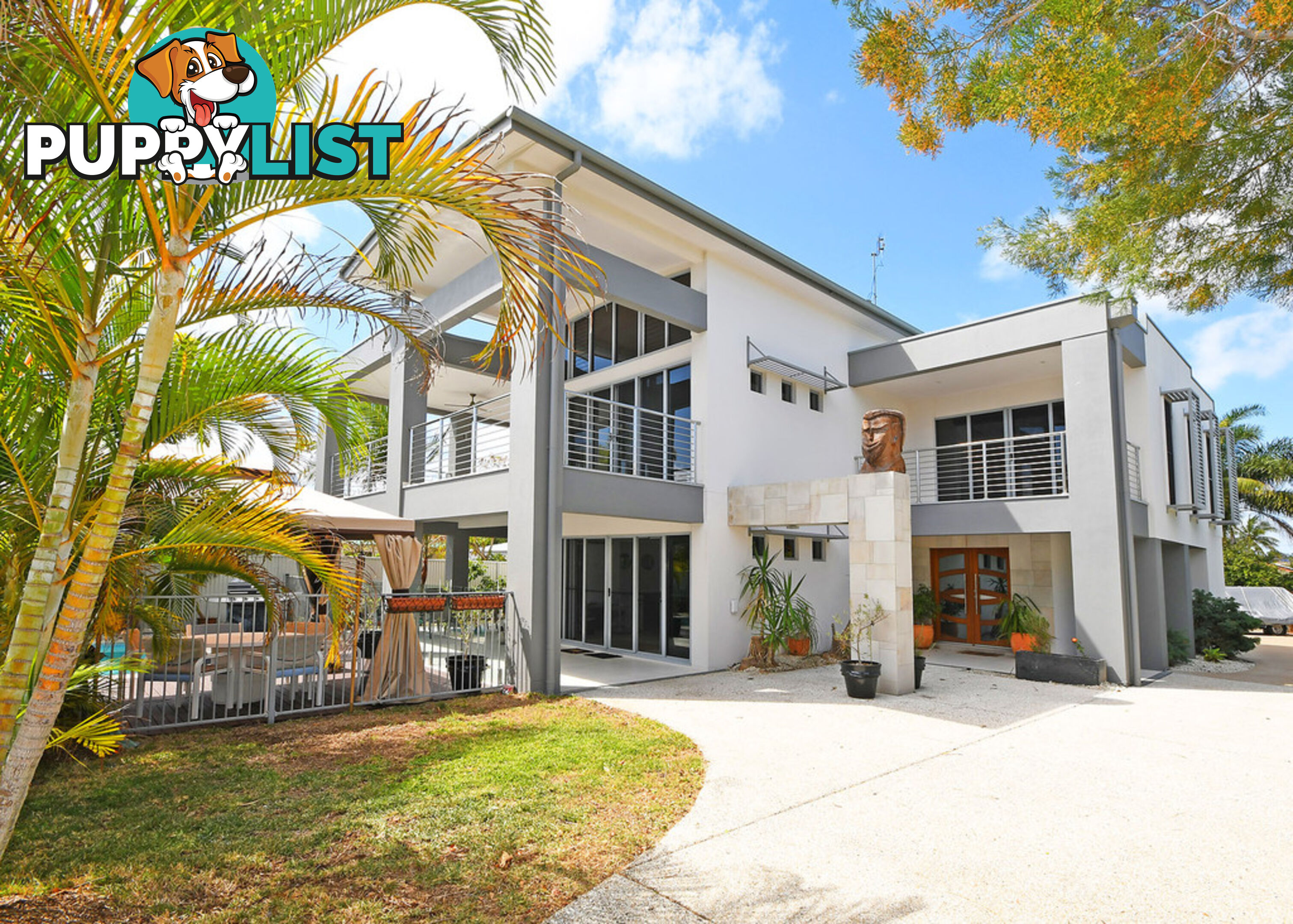 235 Cypress Street URANGAN QLD 4655