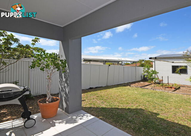 235 Cypress Street URANGAN QLD 4655