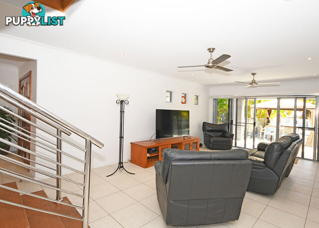 235 Cypress Street URANGAN QLD 4655