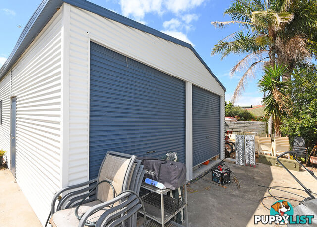 235 Cypress Street URANGAN QLD 4655