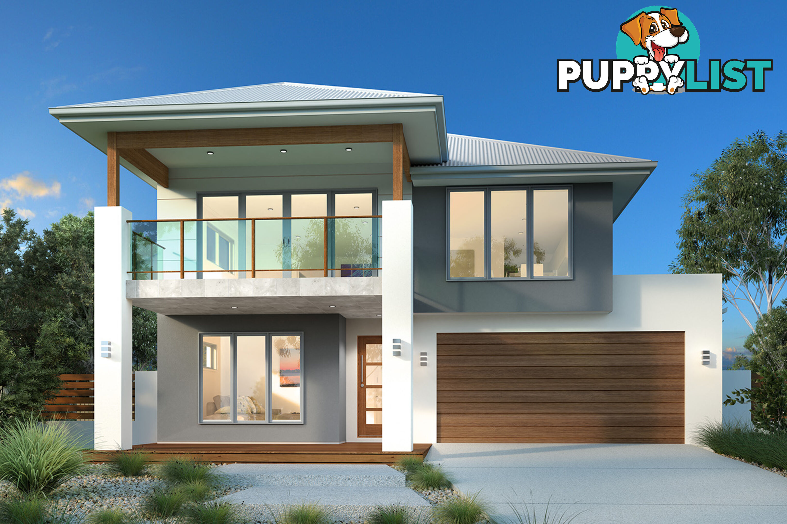Lot 2,108 Esplanade POINT VERNON QLD 4655