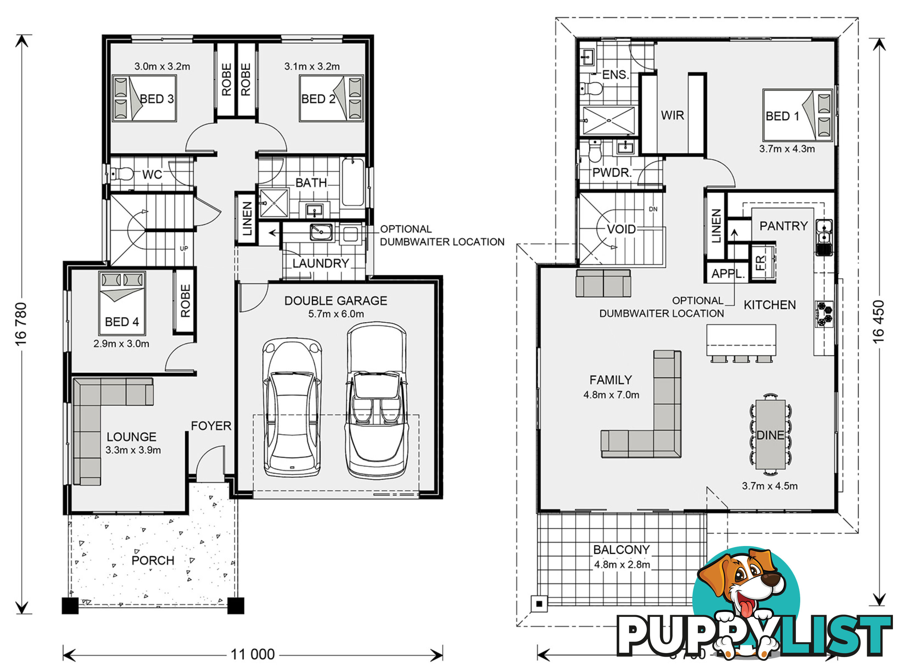 Lot 2,108 Esplanade POINT VERNON QLD 4655