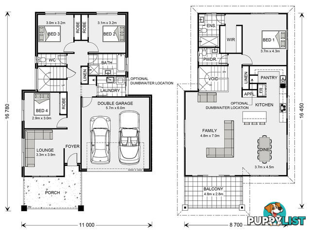 Lot 2,108 Esplanade POINT VERNON QLD 4655