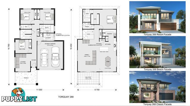 Lot 2,108 Esplanade POINT VERNON QLD 4655