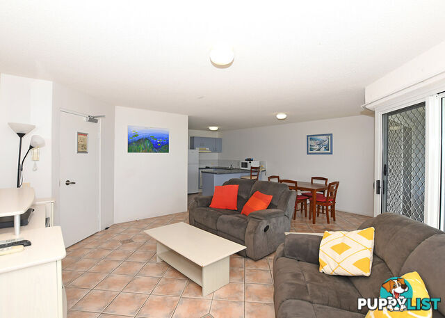 Unit 62/17 Buccaneer Drive URANGAN QLD 4655