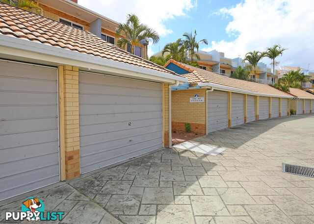 Unit 62/17 Buccaneer Drive URANGAN QLD 4655