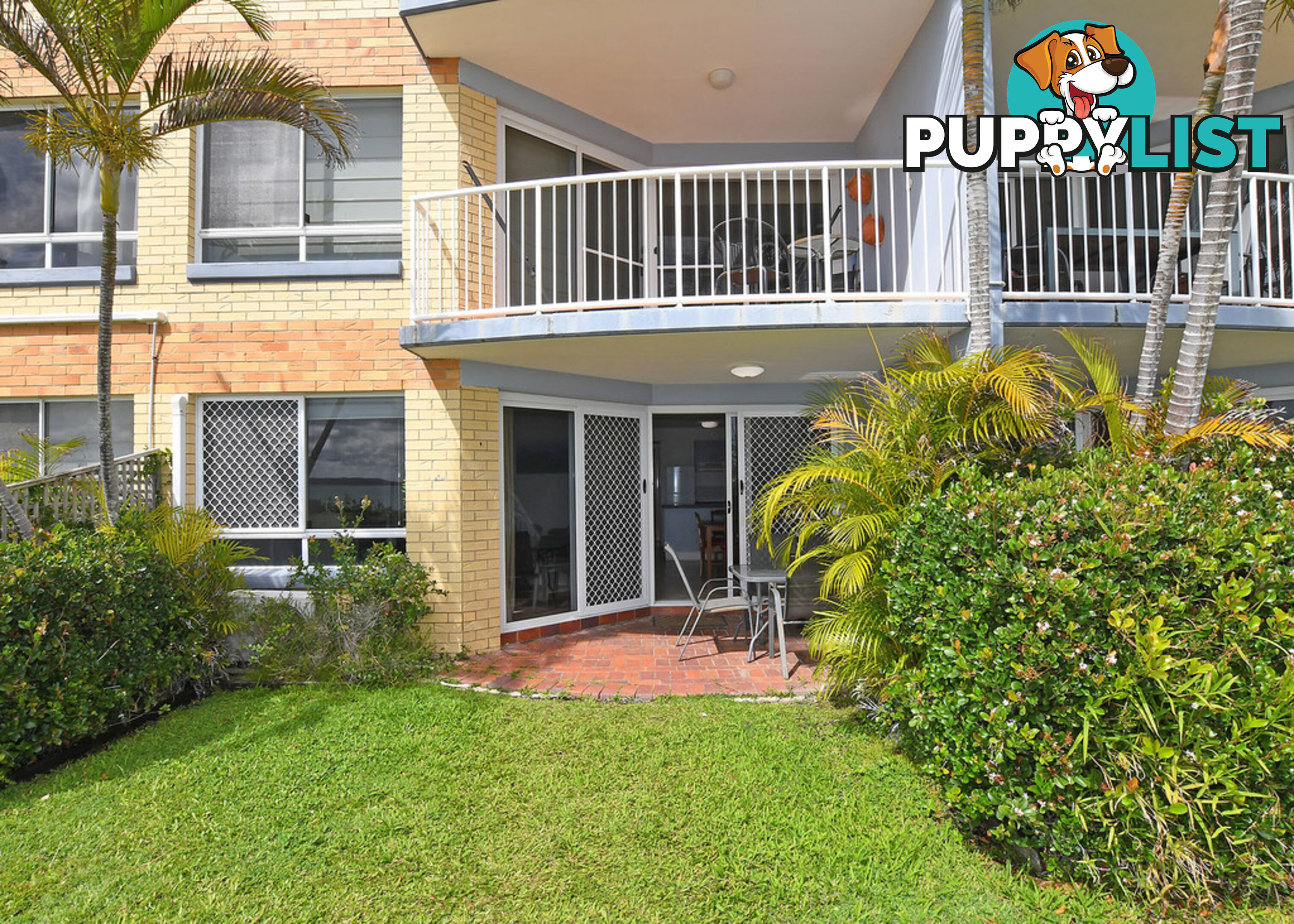 Unit 62/17 Buccaneer Drive URANGAN QLD 4655