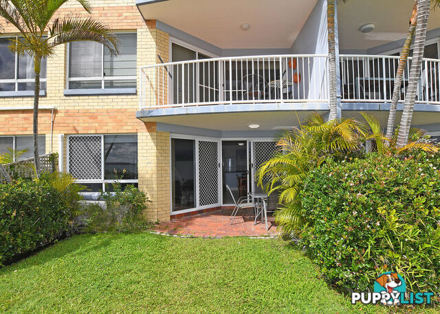 Unit 62/17 Buccaneer Drive URANGAN QLD 4655