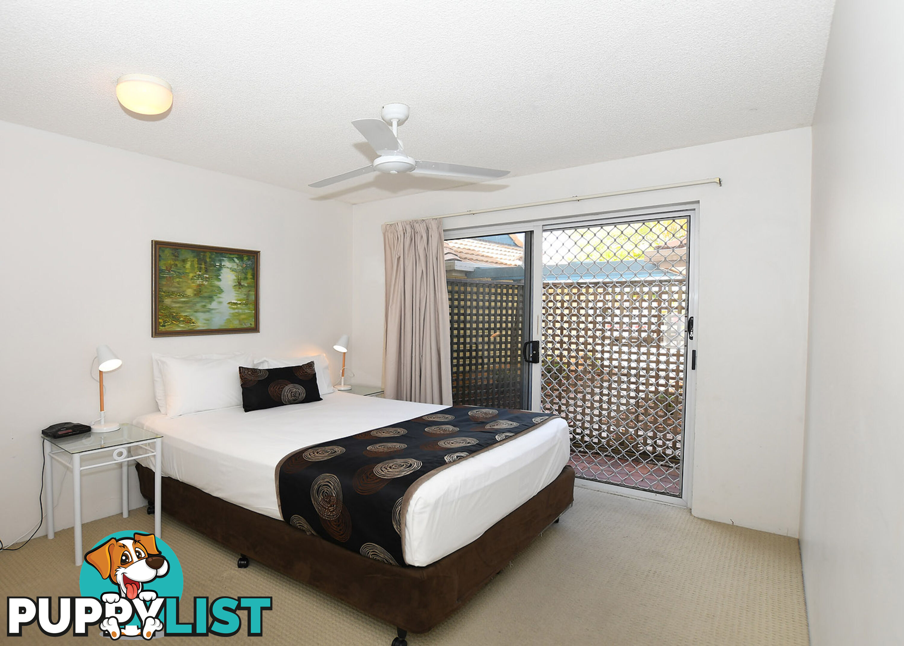 Unit 62/17 Buccaneer Drive URANGAN QLD 4655