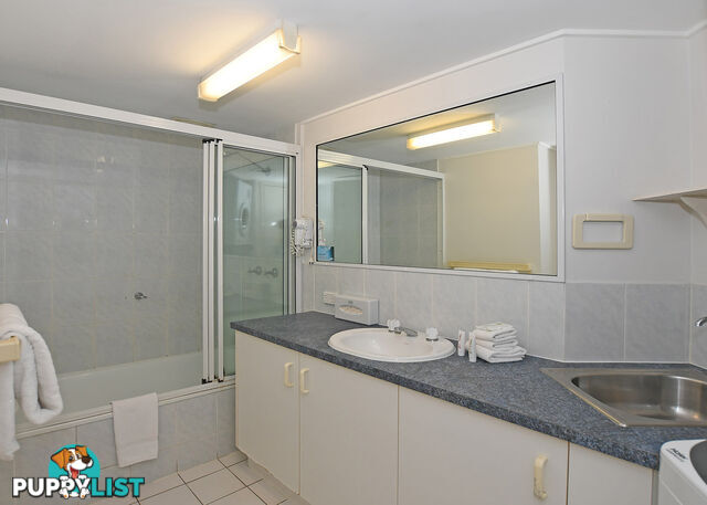 Unit 62/17 Buccaneer Drive URANGAN QLD 4655