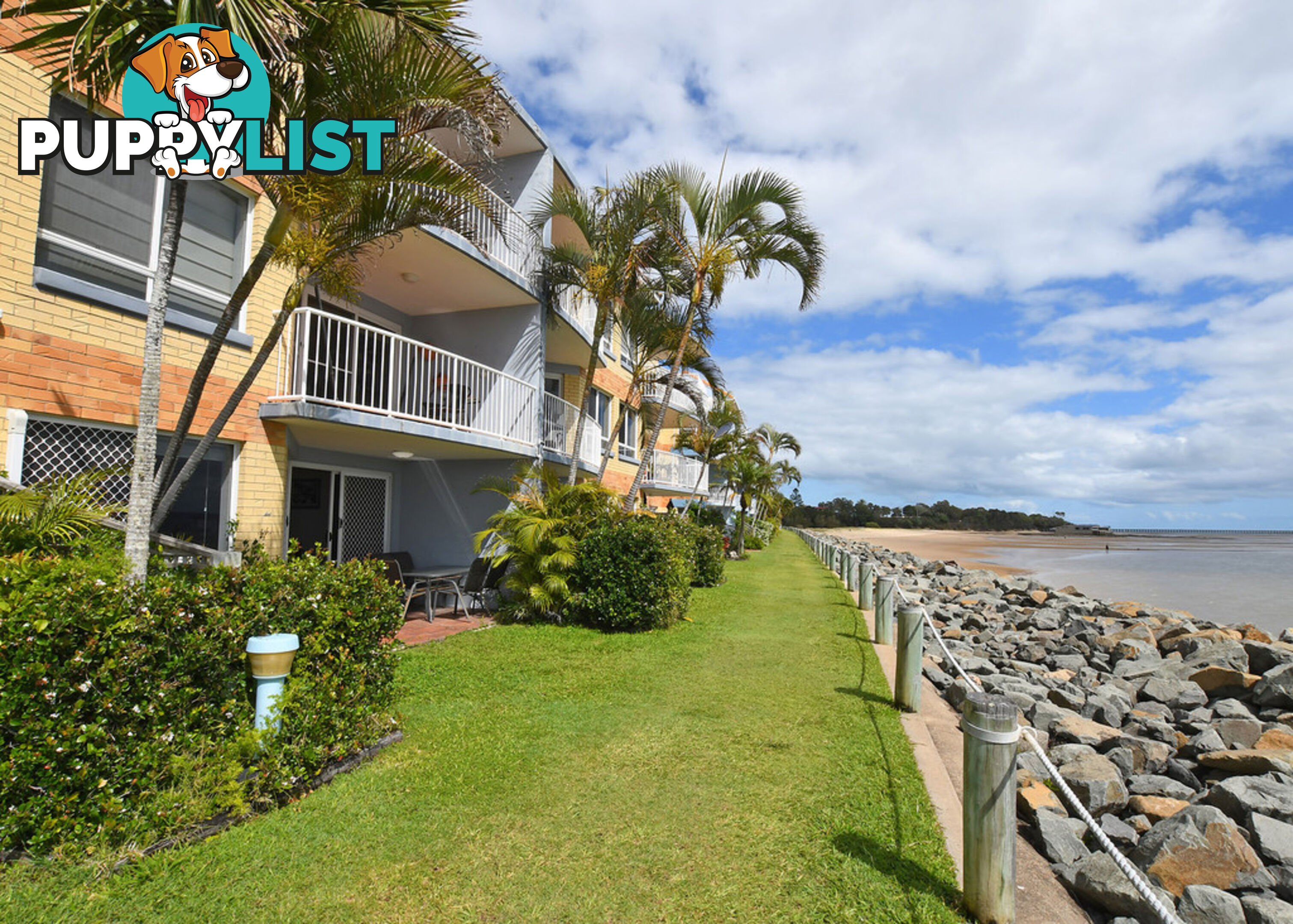 Unit 62/17 Buccaneer Drive URANGAN QLD 4655