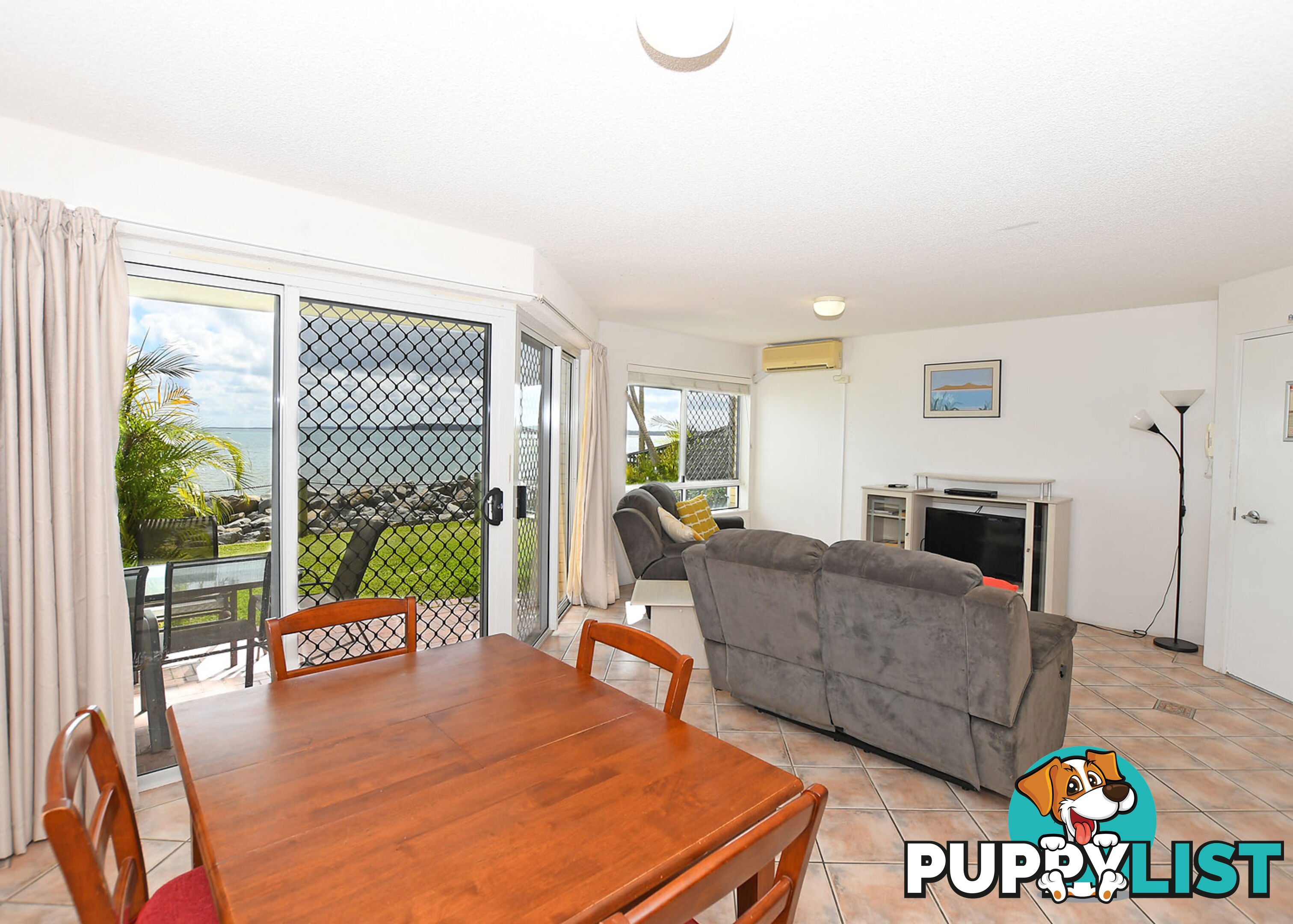 Unit 62/17 Buccaneer Drive URANGAN QLD 4655