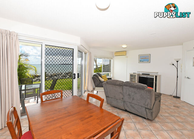 Unit 62/17 Buccaneer Drive URANGAN QLD 4655