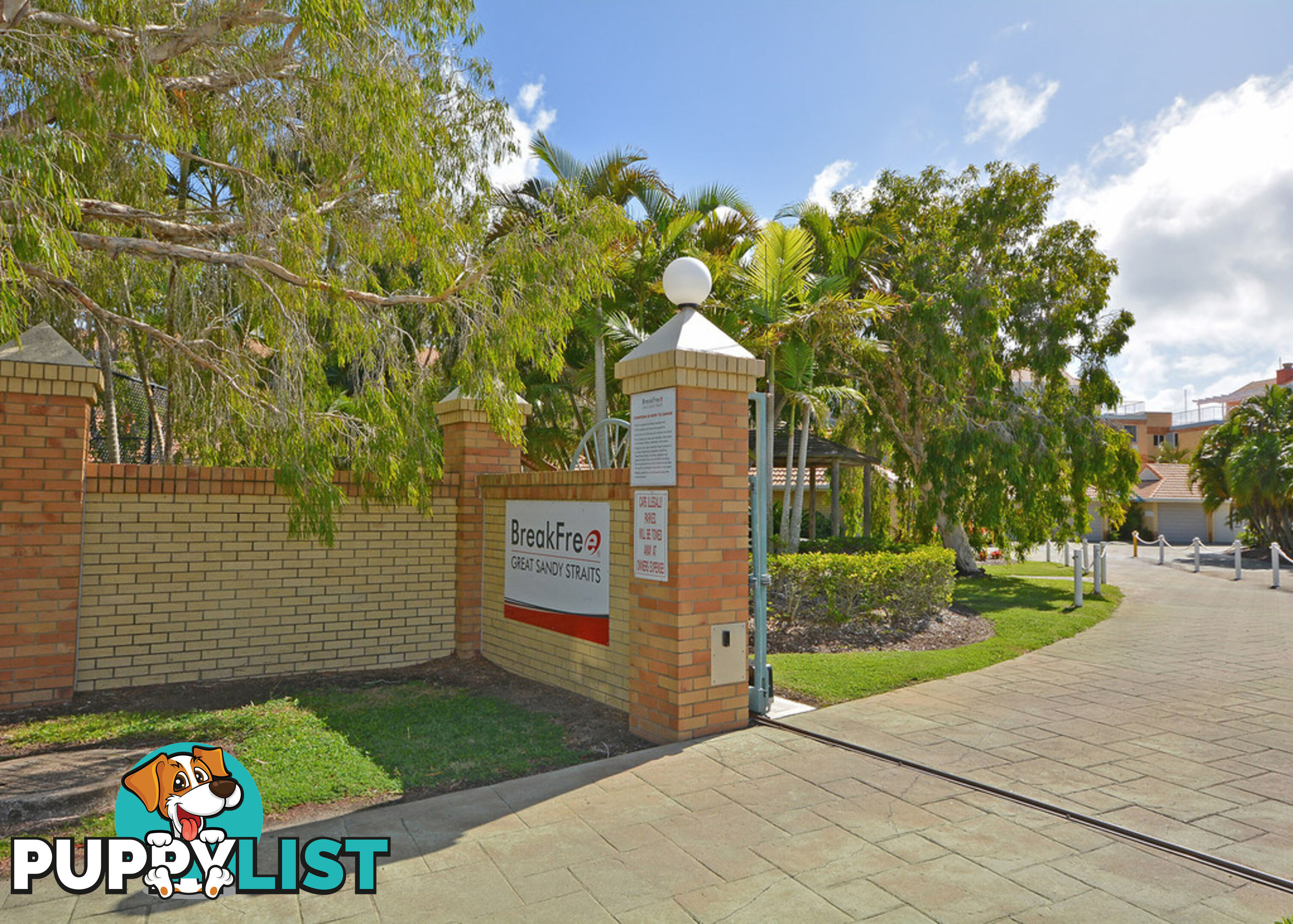 Unit 62/17 Buccaneer Drive URANGAN QLD 4655