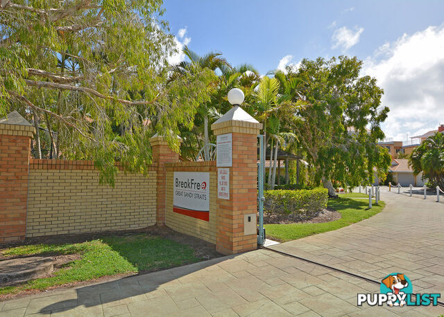 Unit 62/17 Buccaneer Drive URANGAN QLD 4655