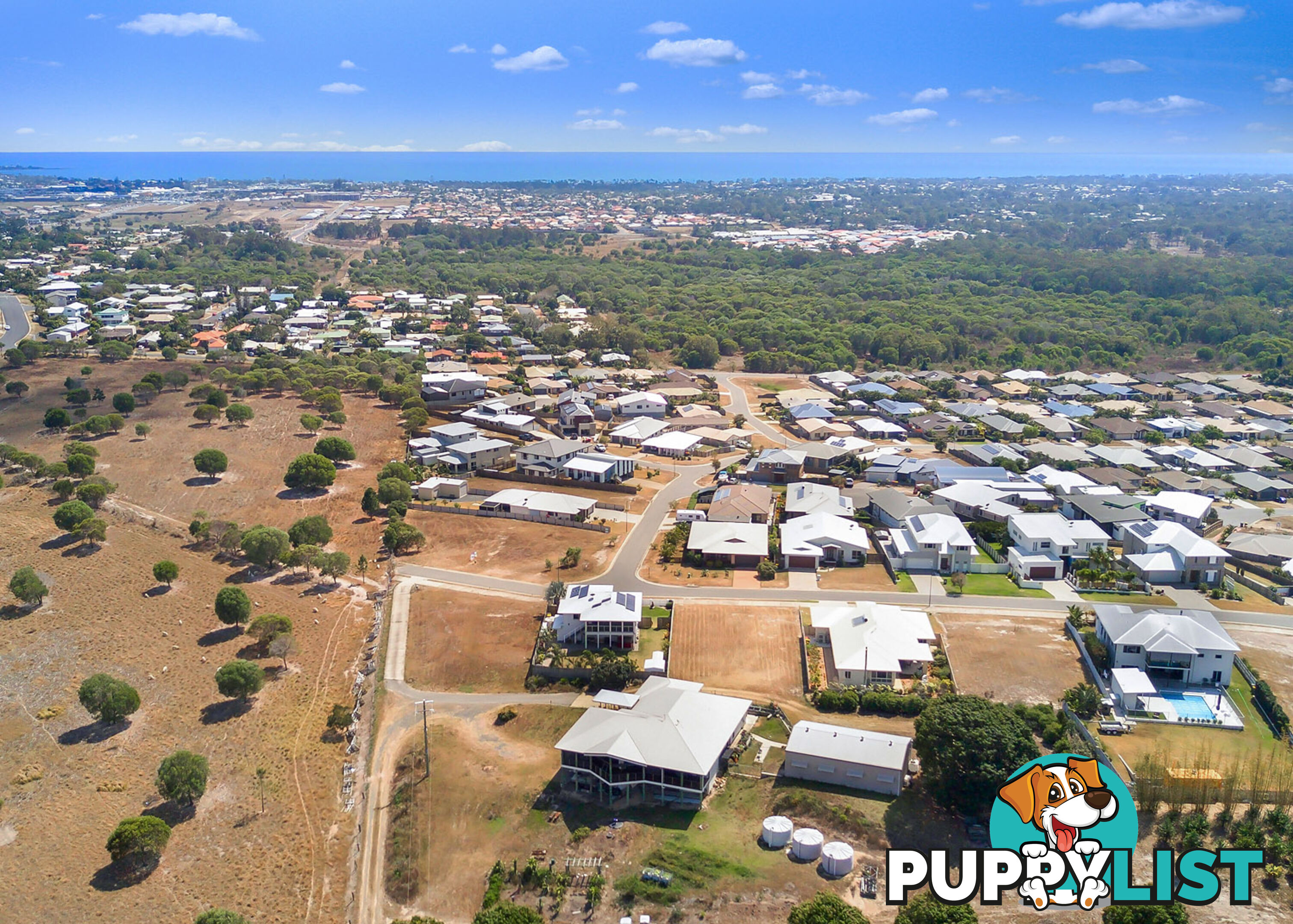 48 Sandy View Drive NIKENBAH QLD 4655