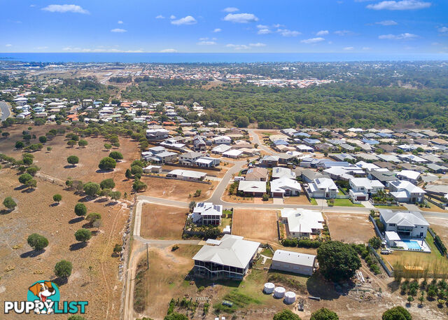 48 Sandy View Drive NIKENBAH QLD 4655