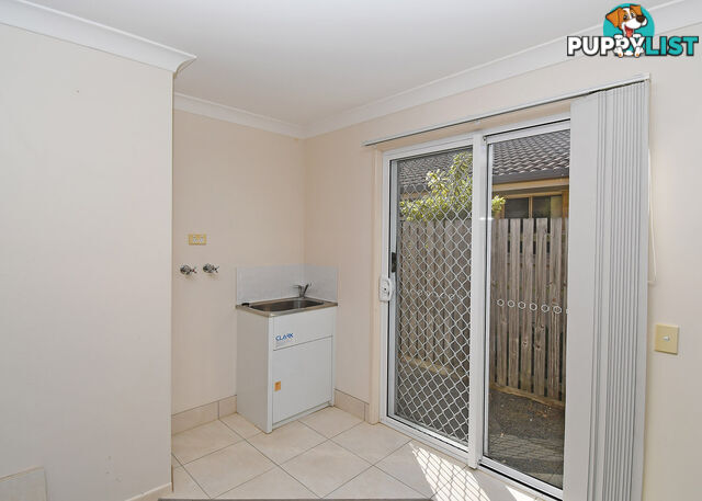21 Spinnaker Drive POINT VERNON QLD 4655