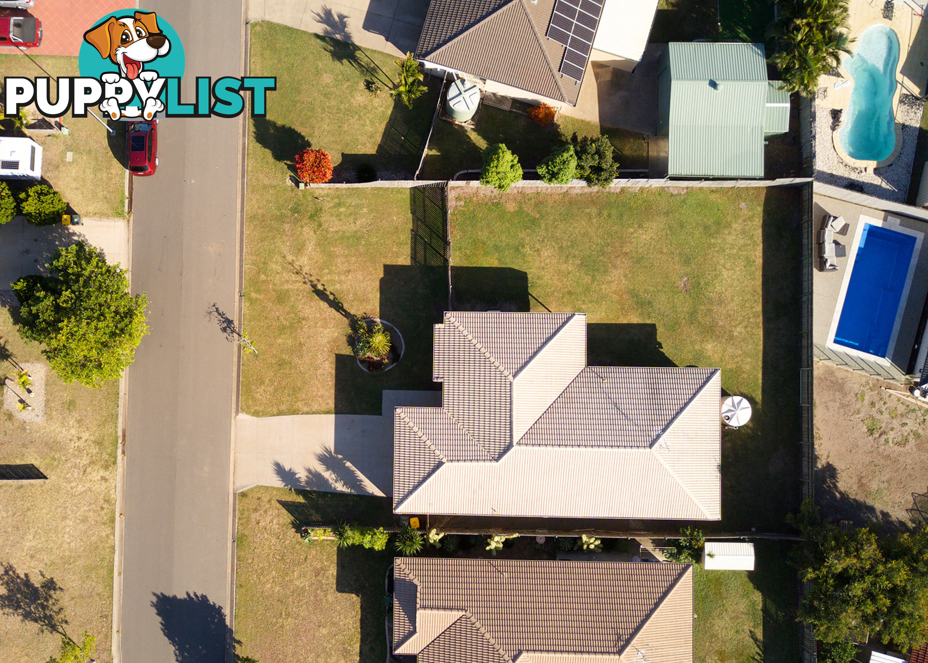 21 Spinnaker Drive POINT VERNON QLD 4655