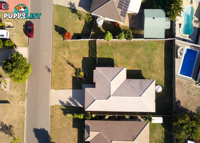 21 Spinnaker Drive POINT VERNON QLD 4655