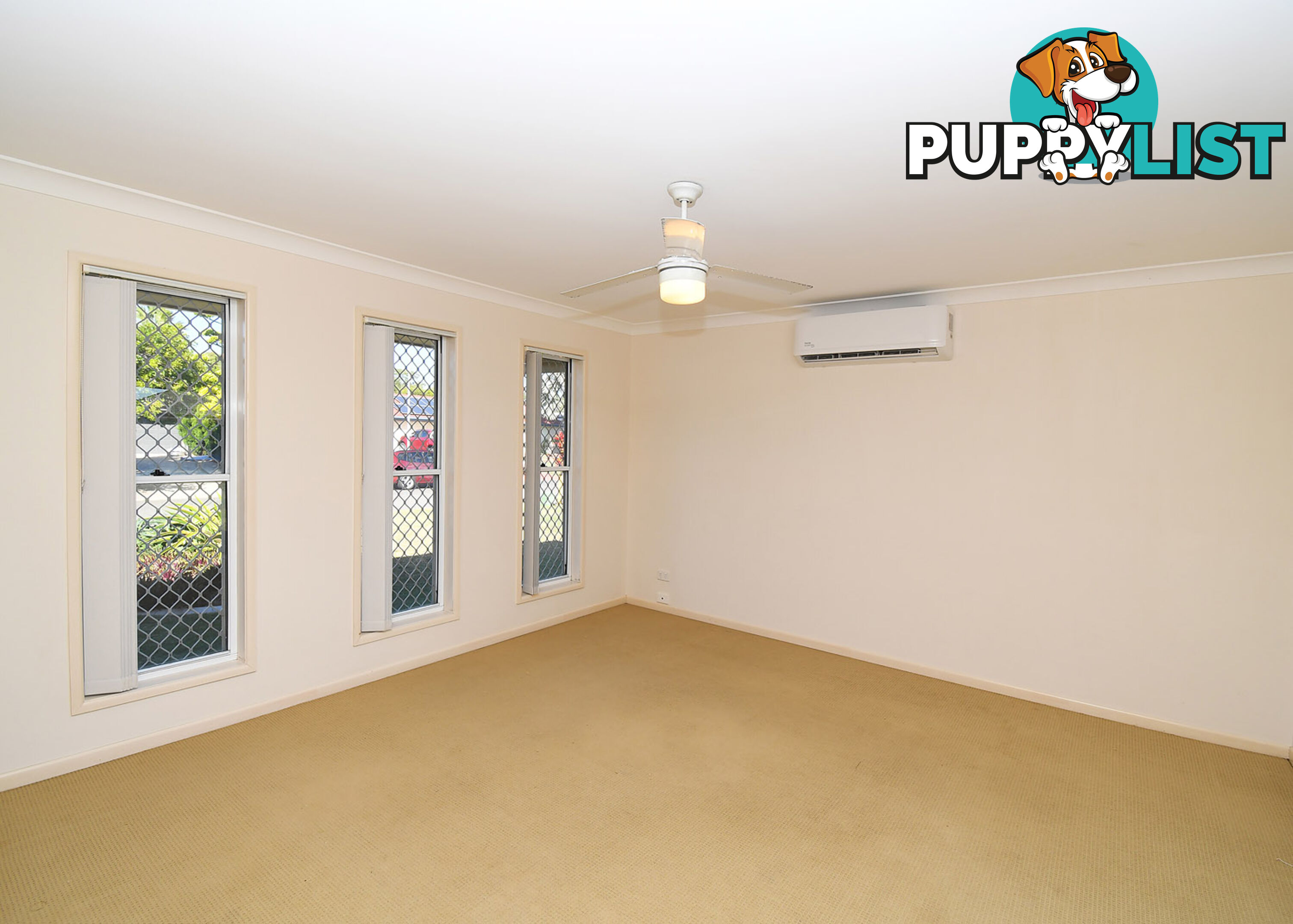 21 Spinnaker Drive POINT VERNON QLD 4655