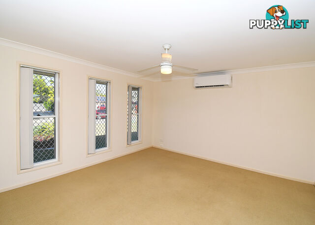21 Spinnaker Drive POINT VERNON QLD 4655