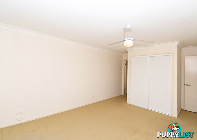 21 Spinnaker Drive POINT VERNON QLD 4655