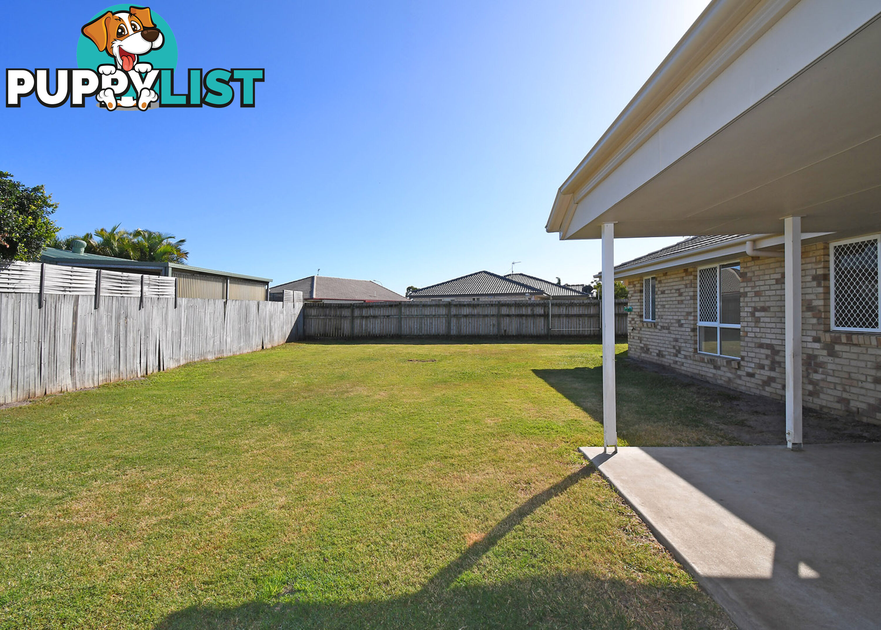21 Spinnaker Drive POINT VERNON QLD 4655