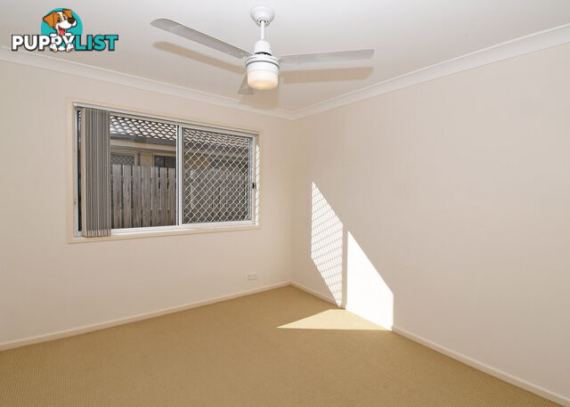 21 Spinnaker Drive POINT VERNON QLD 4655