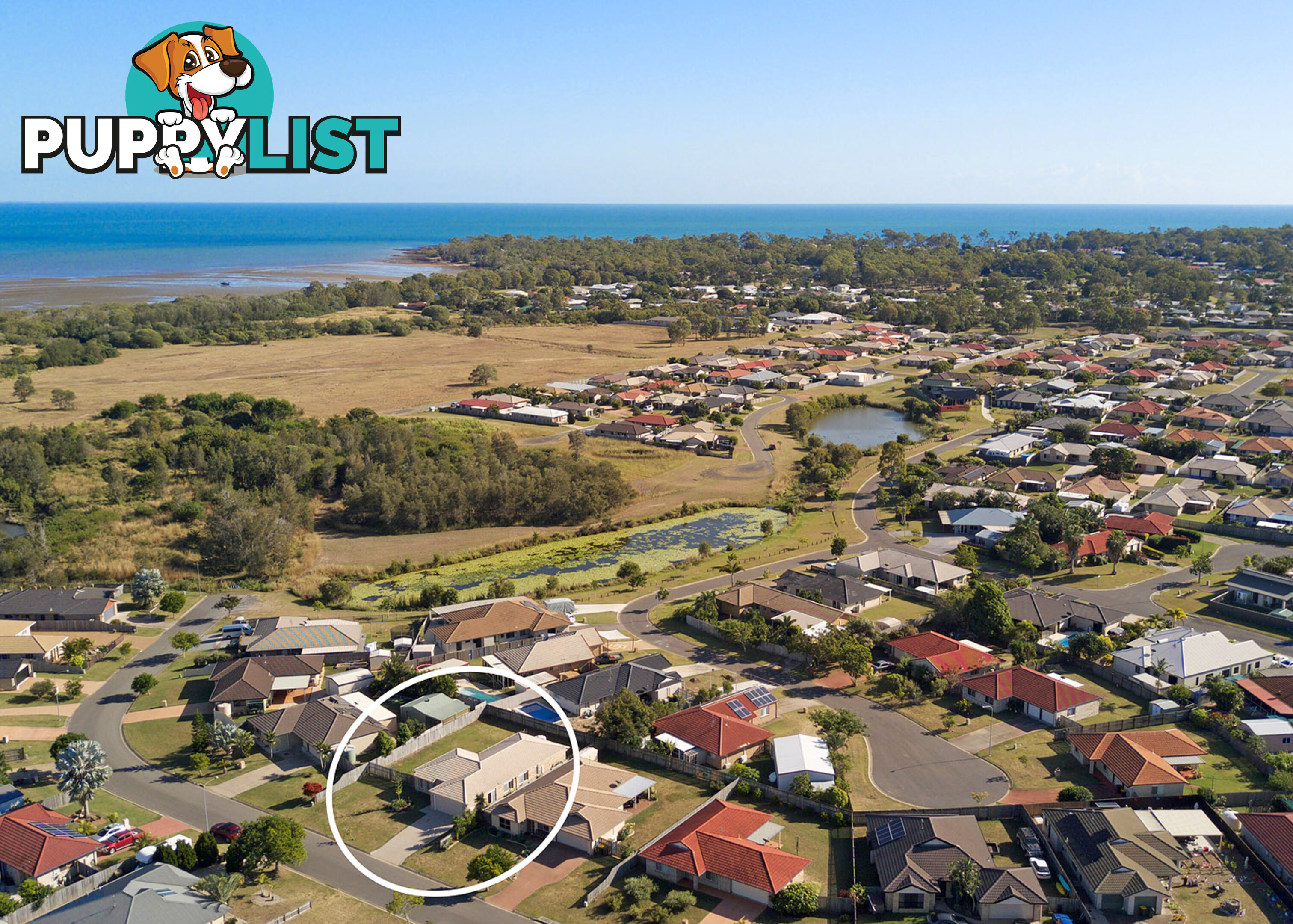 21 Spinnaker Drive POINT VERNON QLD 4655