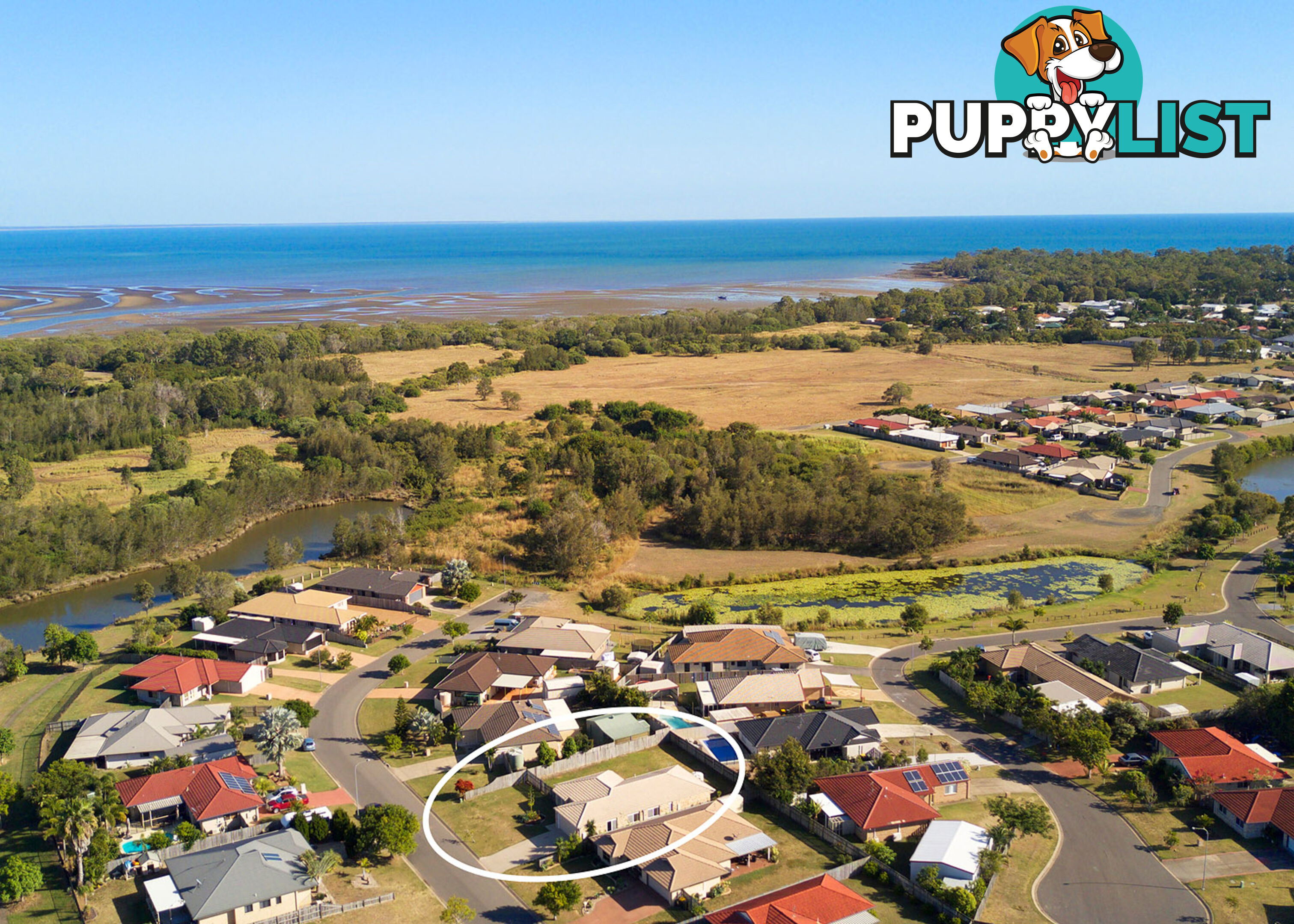 21 Spinnaker Drive POINT VERNON QLD 4655