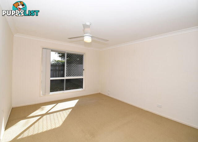 21 Spinnaker Drive POINT VERNON QLD 4655